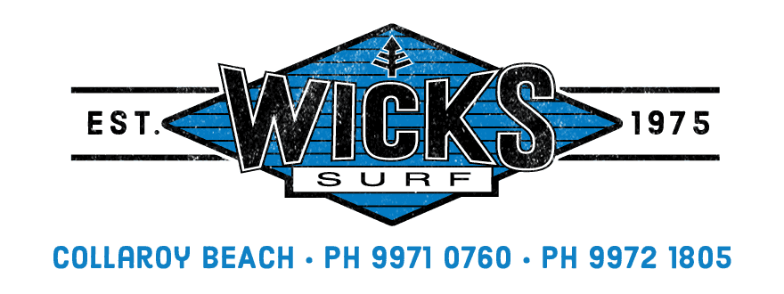 Wicks Surf